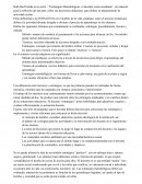 Ruth Harf estrategias metodológicas RESUMEN DE ENSAYO