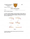 PRACTICA 1 – DINAMICA ROTACIONAL