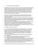 Planificación-Proyectos y Obras Hidráulicos
