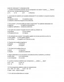 GUIA DE LENGUAJE Y COMUNICACIÓN