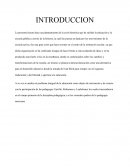 Crisis instituciones escolares