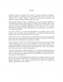 Análisis de películas camino y la balada de narayama