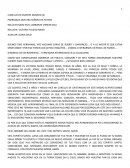 PROGRAMA ULTREYA DIOCESANA