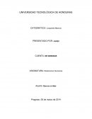 Relaciones Humanas.Que es un líder