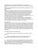 Ejemplo protección civil tele secundarias