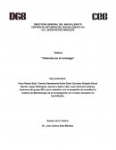 Violencia en el noviazgo