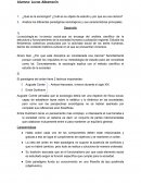 ¿Qué es la sociología? ¿Cuál es su objeto de estudio y por que es una ciencia?