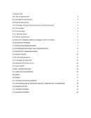 Estrategia de operaciones