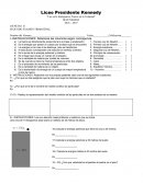CIENCIAS II SEGUNDO EXAMEN TRIMESTRAL s/r