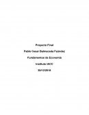 Proyecto final fundamentos de economía iacc