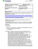 EVIDENCIA 2. ADMINISTRACIÓN DEL TALENTO HUMANO