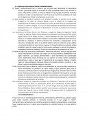 ¿Qué es y como surgió el “Boom” Latinoamericano?