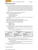 PUESTA EN MARCHA HORNO A INDUCCION