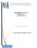 Derecho empresarial y corporativo