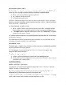 Inflamacion aguda y cronica