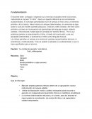 Fundamentacion clase musical