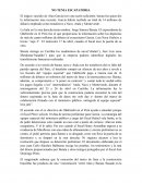 Alan García. ﻿No tenia escapatoria