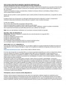 Ciclo de vida de desarrollo de seguridad y seguridad de aplicaciones web