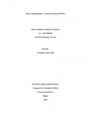 Plan de Mejoramiento – Procesos de Pagos FOMAG
