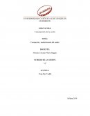 Corrupción y modernización del estado