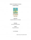 Fundamentos Básicos de la Psicología