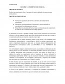 DINÁMICA Y MOMENTO DE INERCIA