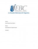 Capital humano ebc actividad 1