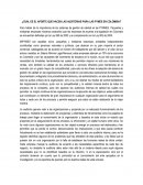 Cuál es el aporte que hacen las auditorias para las PYMEs en Colombia?