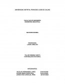 Contabilidad nacional