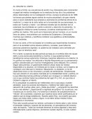 Película de acción Al cruzar el límite