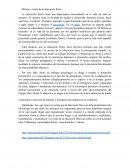 Misión y visión de la educación física