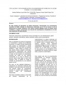 TITULACIÓN Y ESTANDARIZACIÓN CON HIDRÓXIDO DE SODIO DE UN ÁCIDO FUERTE Y UN ÁCIDO DEBIL