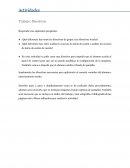 Diferencias entre Directivas de Grupo y Directivas Locales