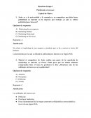 Comunicación Comercial