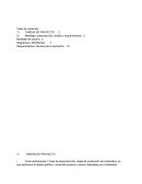 Creacion de mundos virtuales