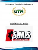 Smart Monitoring System