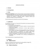 INSTRUCTIVO DE PRÁCTICA