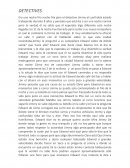 Cuento de lectura critica Detectives