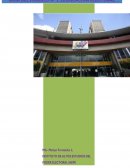 Legislación electoral venezonala