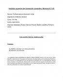 Entrevista Cristina Davini