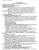 INFORME FINAL DE INVESTIGACION