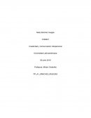 Creatividad y Comunicación Interpersonal