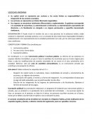 DERECHO SOCIETARIO SA