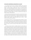 Del Escrache al Cyberbullying. ¿Qué puede hacer la escuela?