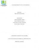 Capacidad predictiva en la contabilidad