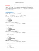 MÉTODO DE REGULA FALSI