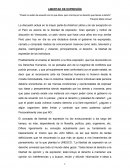 LIBERTAD DE EXPRESIÓN