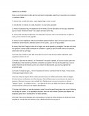 El diario de un perro