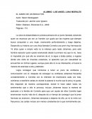 EL DIARIO DE UN SEDUCTOR