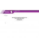 BUSCANDO INFORMACION SOBRE LOS TIC